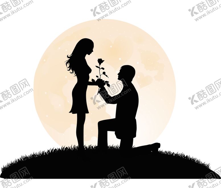 编号：91909709142312528070【酷图网】源文件下载-浪漫素材