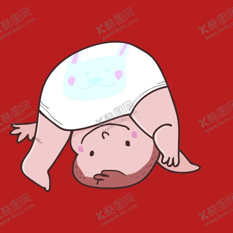 编号：91844403080609348197【酷图网】源文件下载-手绘卡通儿童