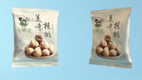 坚果包装