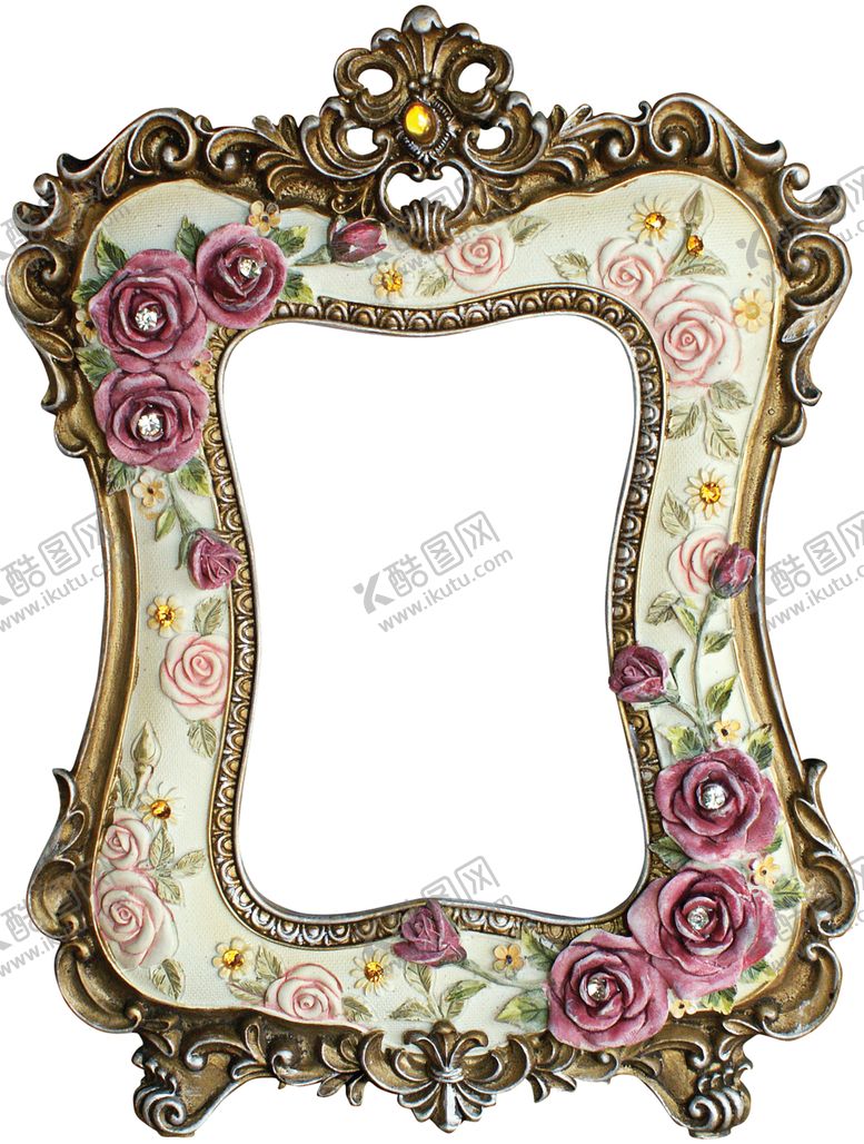 编号：71565109292315201411【酷图网】源文件下载-欧式创意设计边框