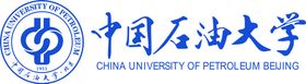 中国石油大学logo