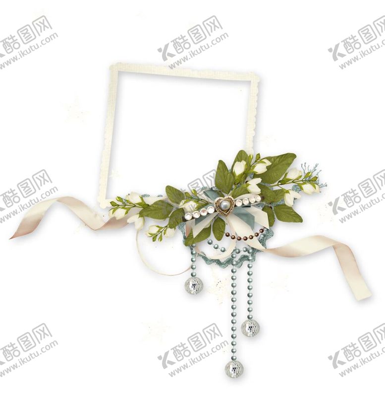 编号：67497411271345135380【酷图网】源文件下载-植物边框