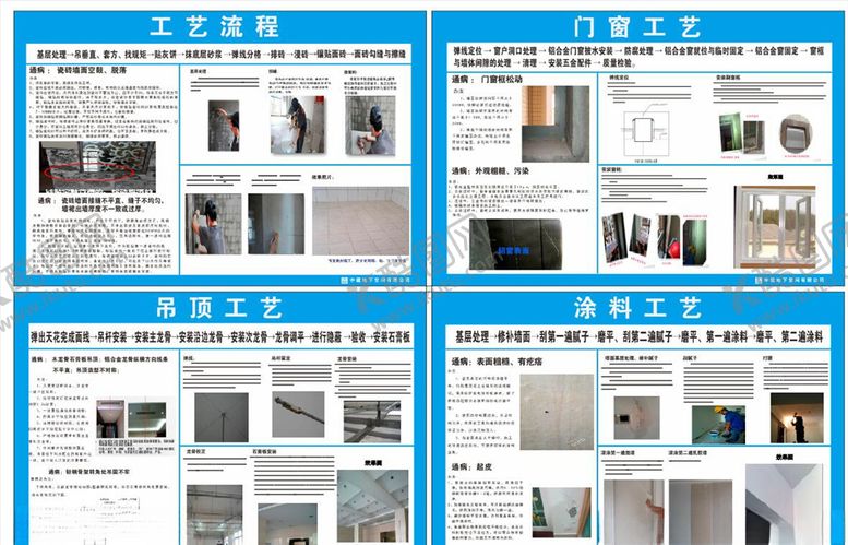 编号：35408009180939207540【酷图网】源文件下载-中国建筑工艺流程