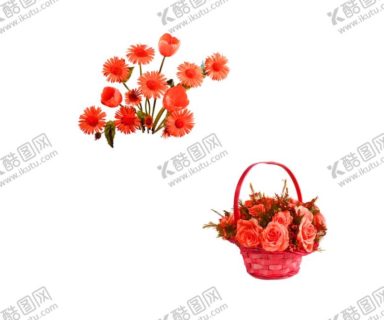 编号：48569205180417093449【酷图网】源文件下载-鲜花素材