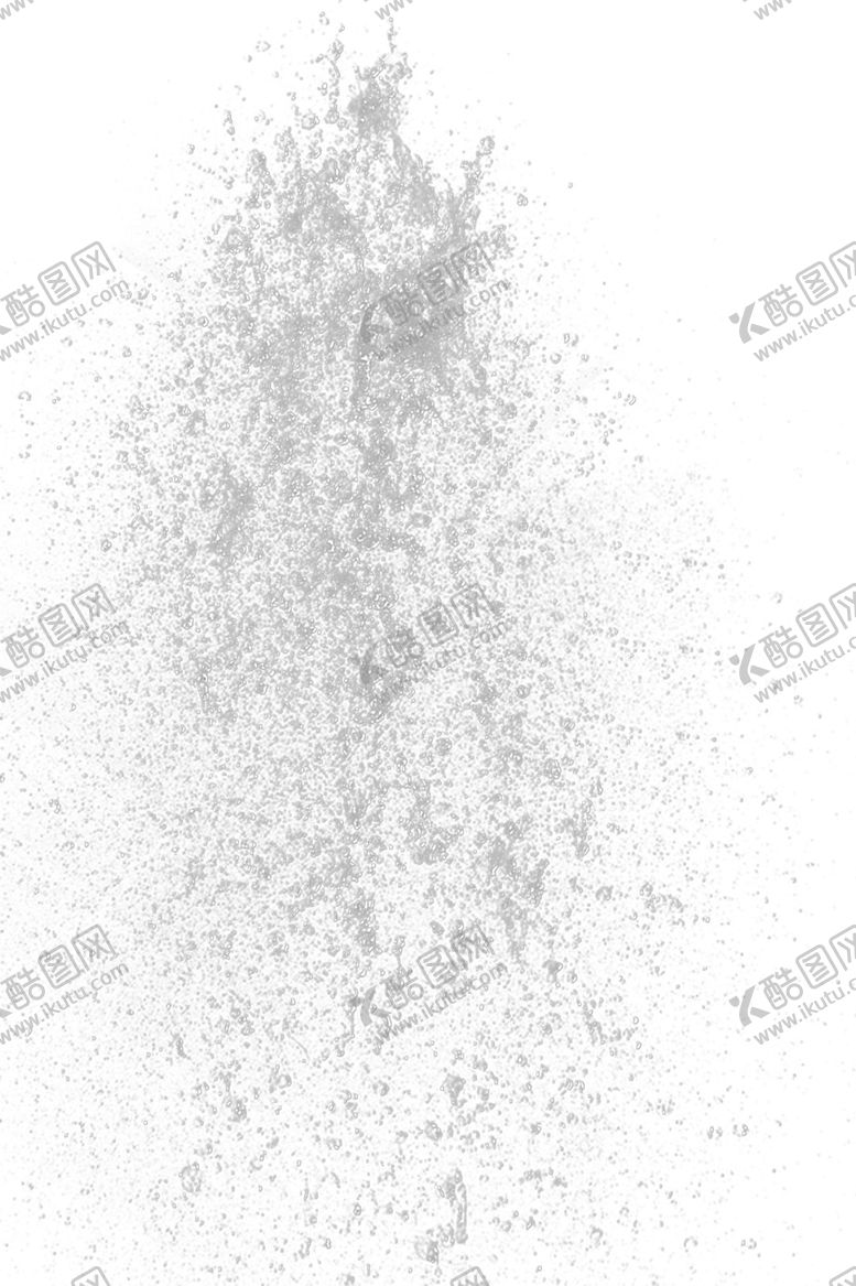 编号：46808810071949425319【酷图网】源文件下载-水花