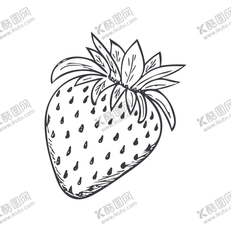 编号：56180309271106232653【酷图网】源文件下载-水果