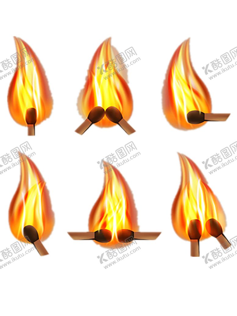 编号：46796210250301528254【酷图网】源文件下载-火焰素材