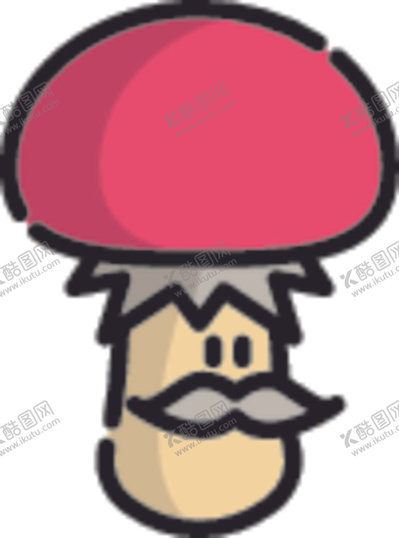 编号：72184009191122409894【酷图网】源文件下载-蘑菇精