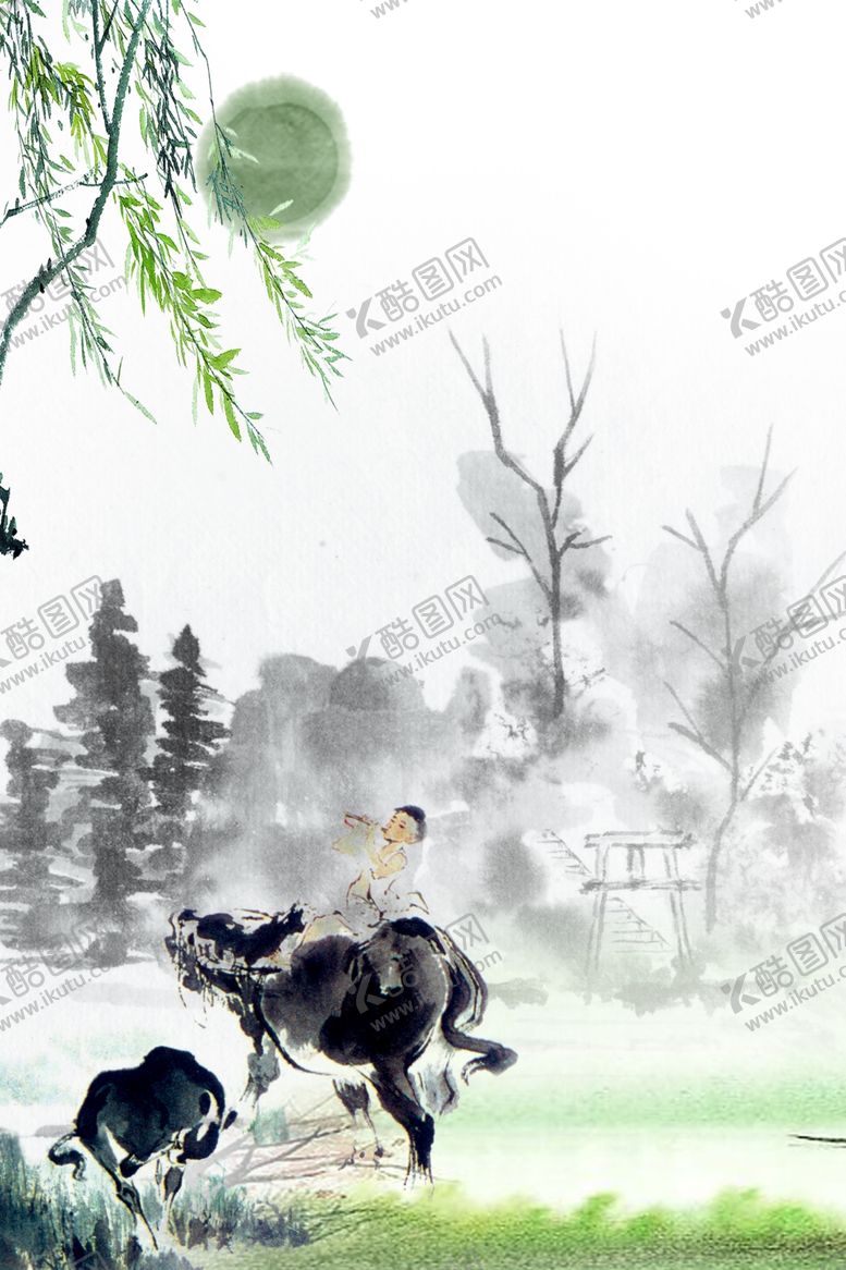 编号：81271509141029436081【酷图网】源文件下载-古风素材