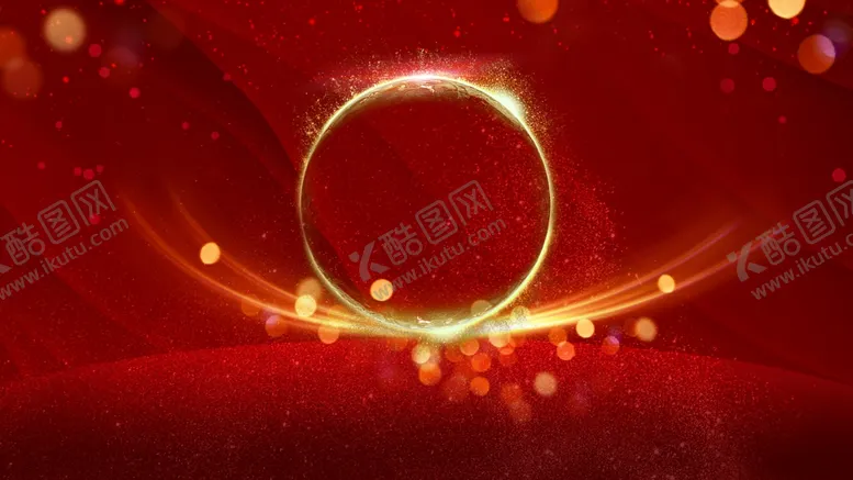 编号：33231802070926254188【酷图网】源文件下载-红色背景