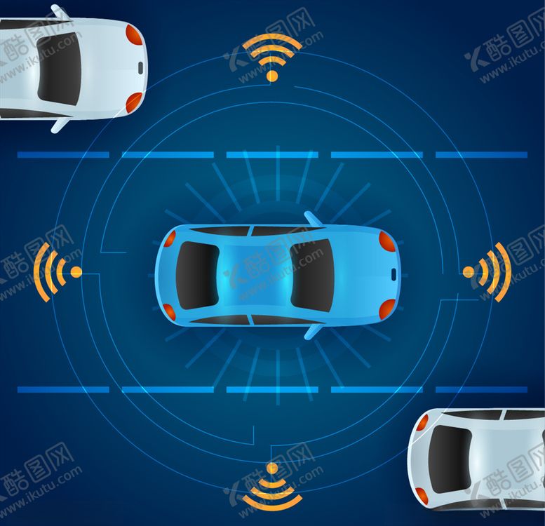编号：77159110190859378439【酷图网】源文件下载-卡通汽车