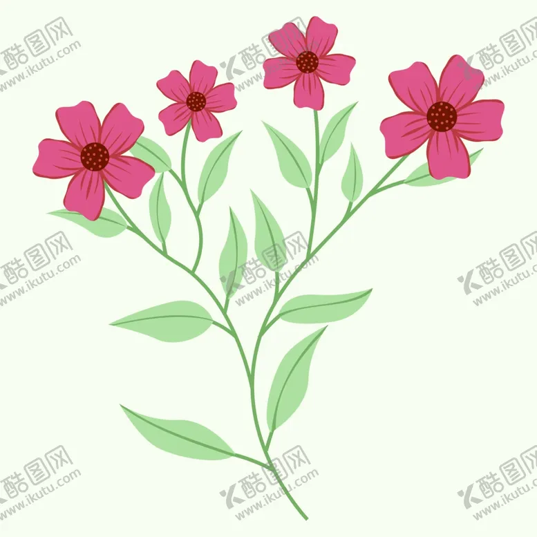 编号：95236705050012485793【酷图网】源文件下载-植物