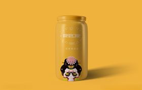 水杯样机