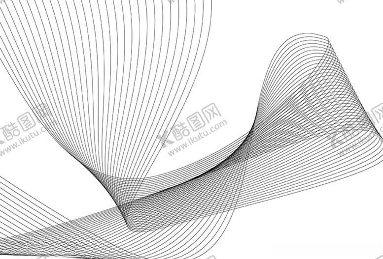 编号：77730106241632024059【酷图网】源文件下载-几何线条