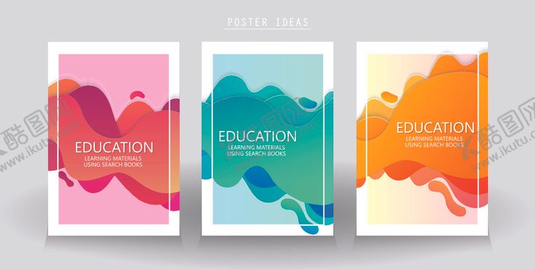 编号：28906410300958536699【酷图网】源文件下载-炫酷海报