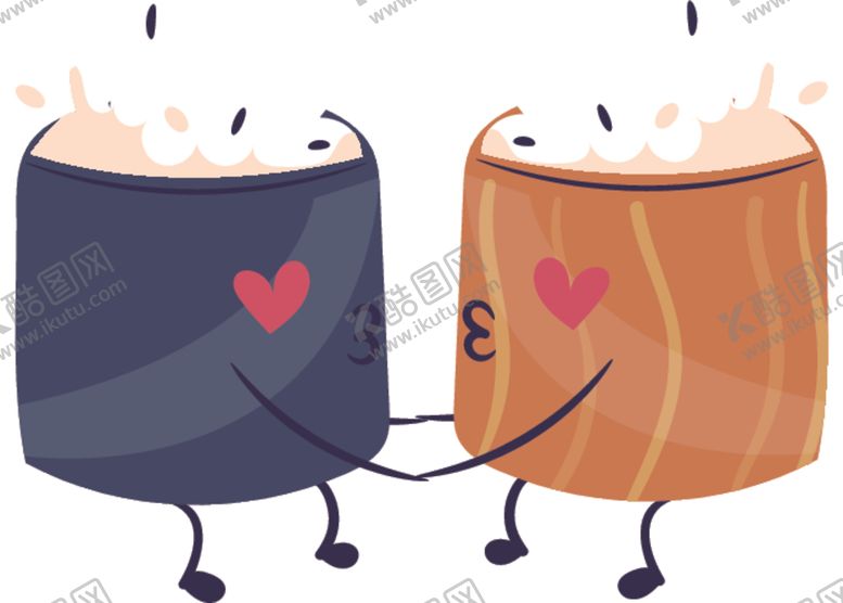 编号：39826410312247506070【酷图网】源文件下载-卡哇伊美食