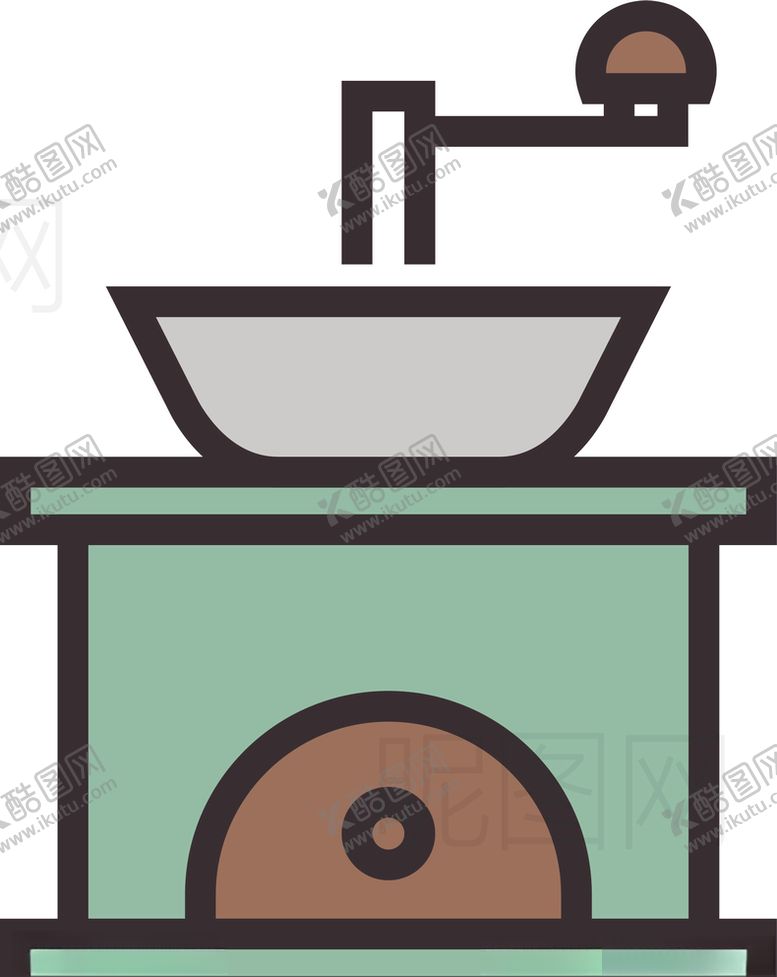编号：28391509190053454620【酷图网】源文件下载-咖啡机