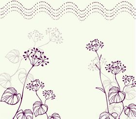 数码印花包装盒简单画