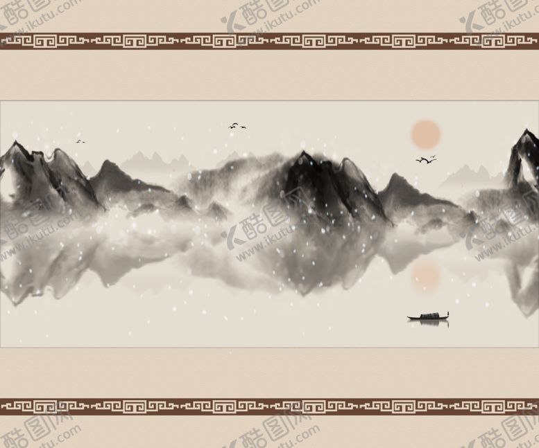 编号：60434407050017167226【酷图网】源文件下载-现代简约装饰