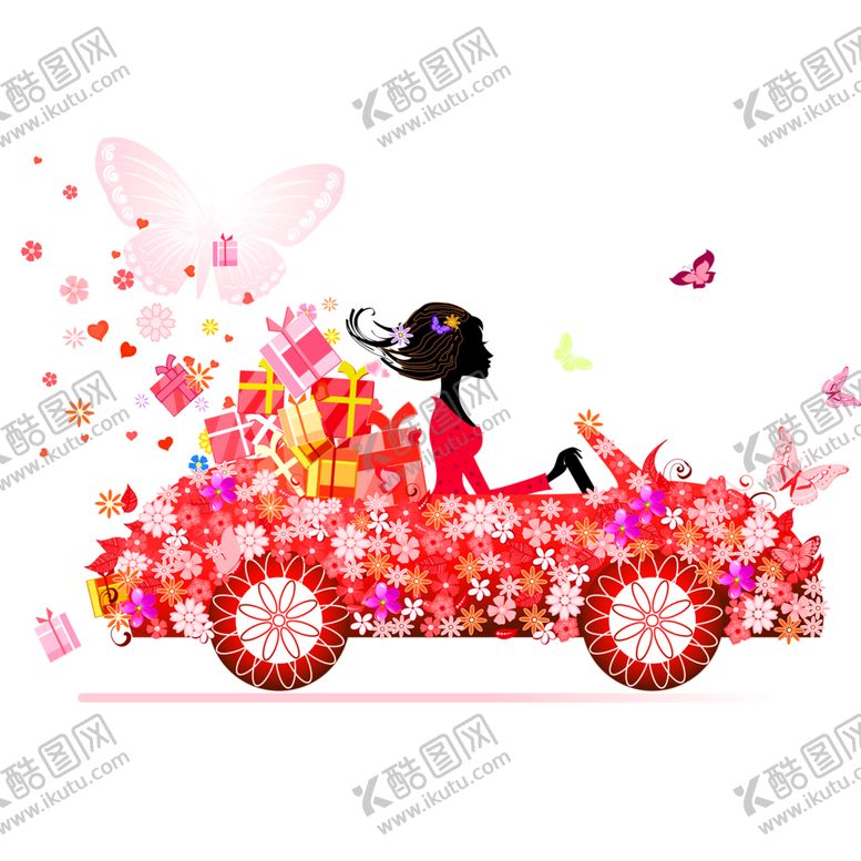 编号：89345809210735081088【酷图网】源文件下载-浪漫素材