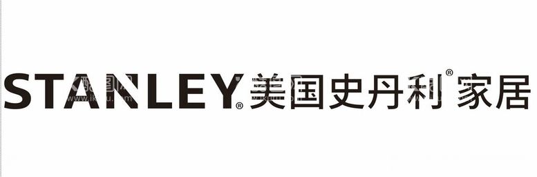 编号：68656712192326331808【酷图网】源文件下载-STANLEY美国史丹利家居