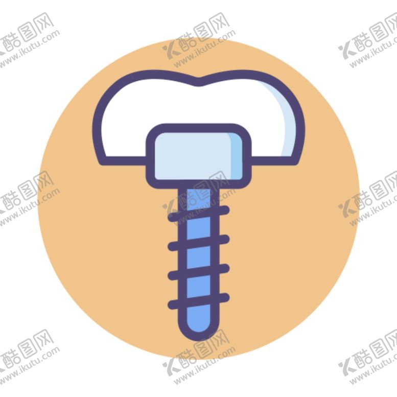 编号：85818009180603248336【酷图网】源文件下载-牙齿图标