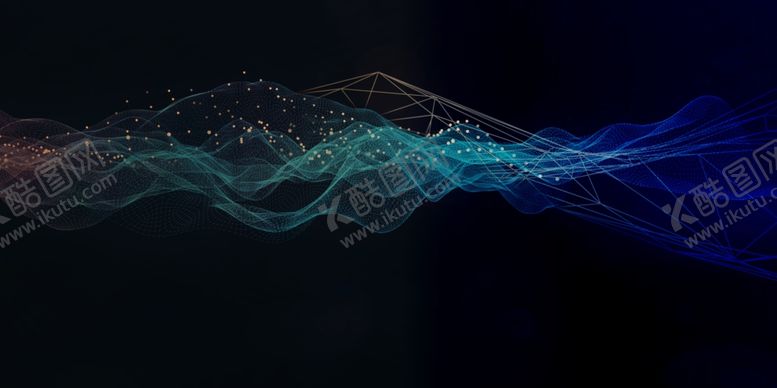 编号：62869309212027352996【酷图网】源文件下载-科技背景