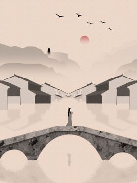 现代简约装饰