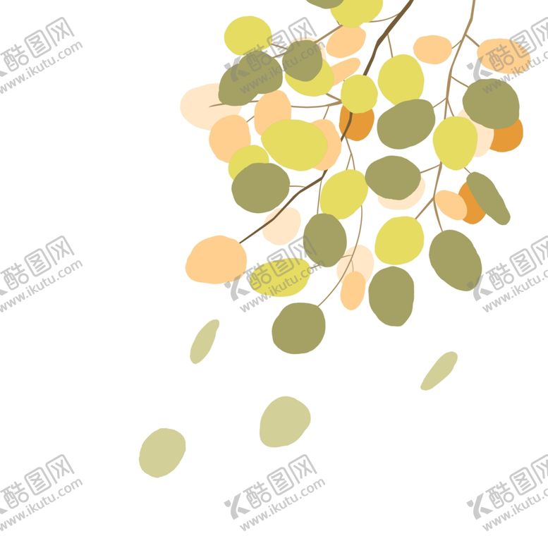 编号：20770206251127016653【酷图网】源文件下载-植物