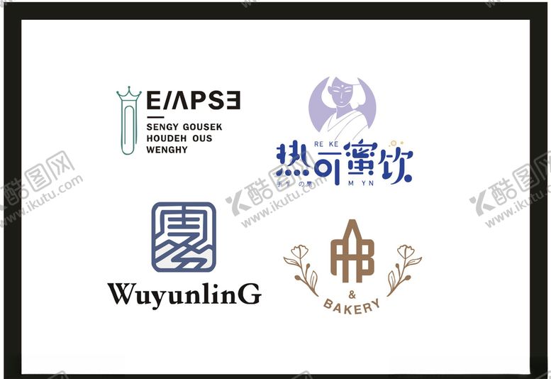 编号：82522407040600379357【酷图网】源文件下载-LOGO设计