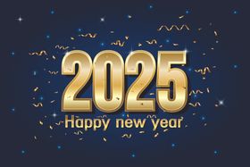 2025年字体