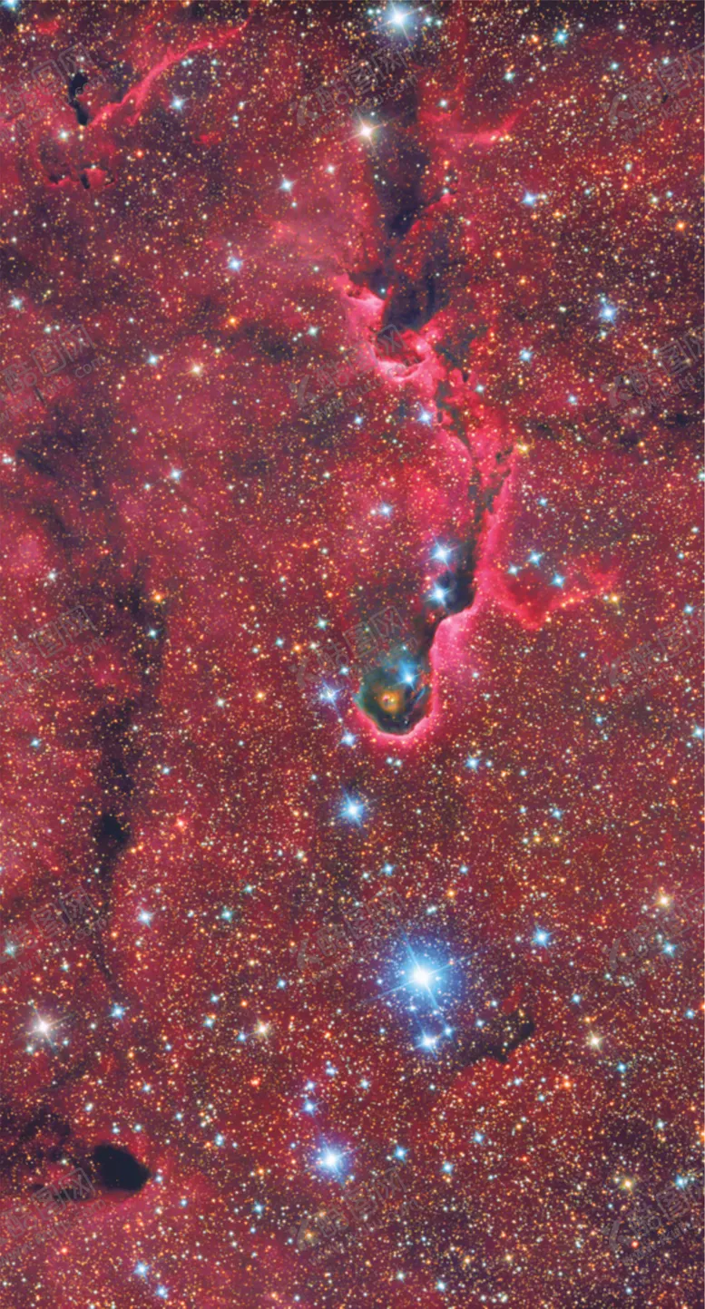 编号：60663406261822431985【酷图网】源文件下载-星空系头巾条巾围巾设计