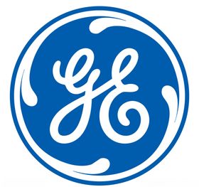 GE标志