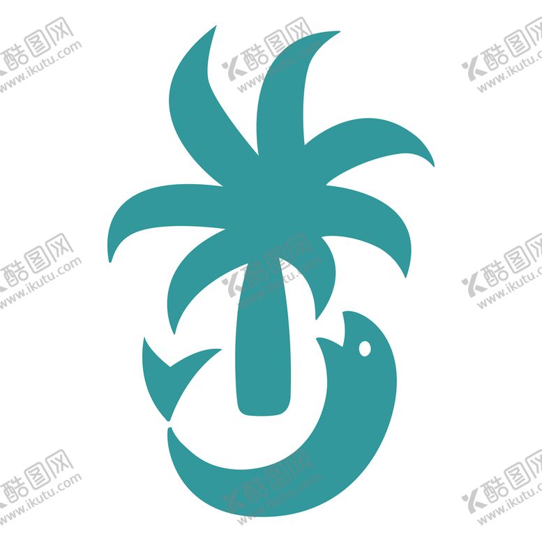 编号：14379810262212199484【酷图网】源文件下载-旅游logo