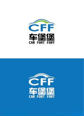 车业标识设计