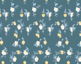 小碎花