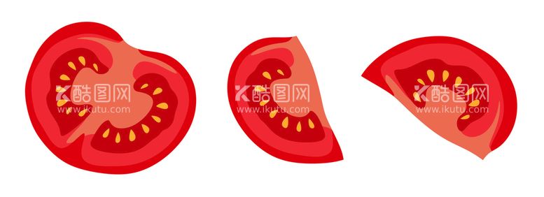 编号：83974009302149211294【酷图网】源文件下载-卡通西红柿