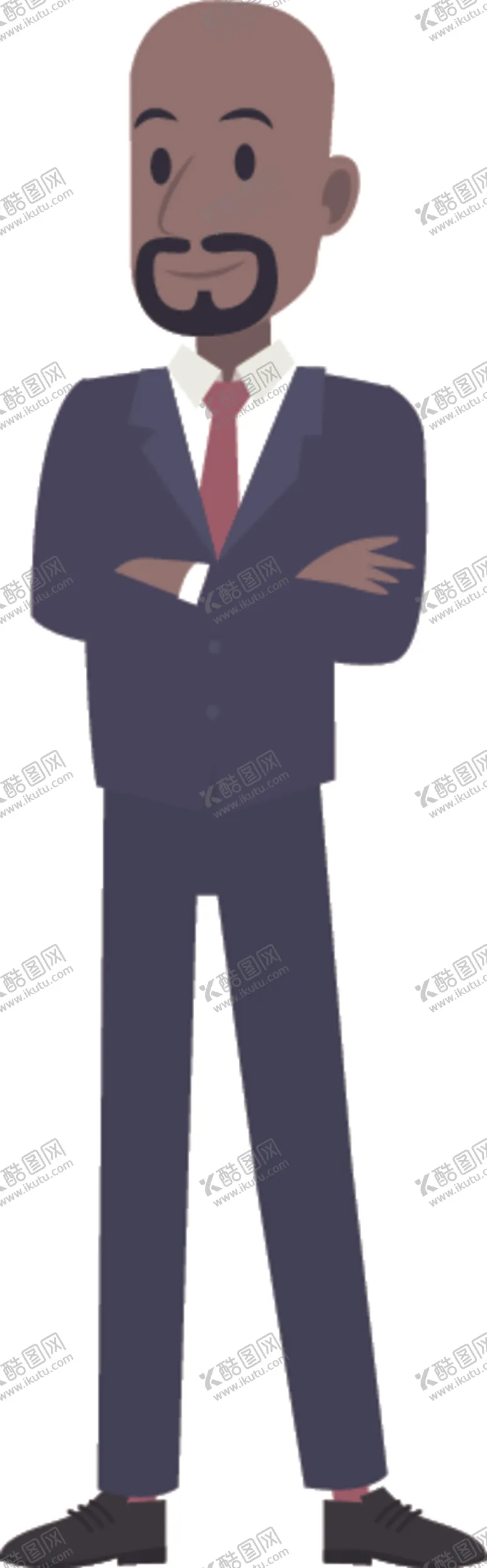 编号：61243506160620482422【酷图网】源文件下载-卡通人物