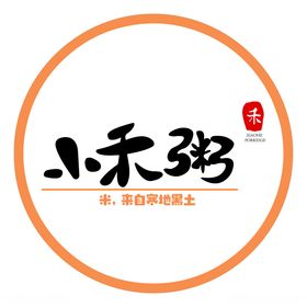 粥LOGO