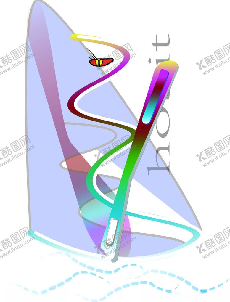 编号：30887502251659139812【酷图网】源文件下载-个性印花插图图案插画
