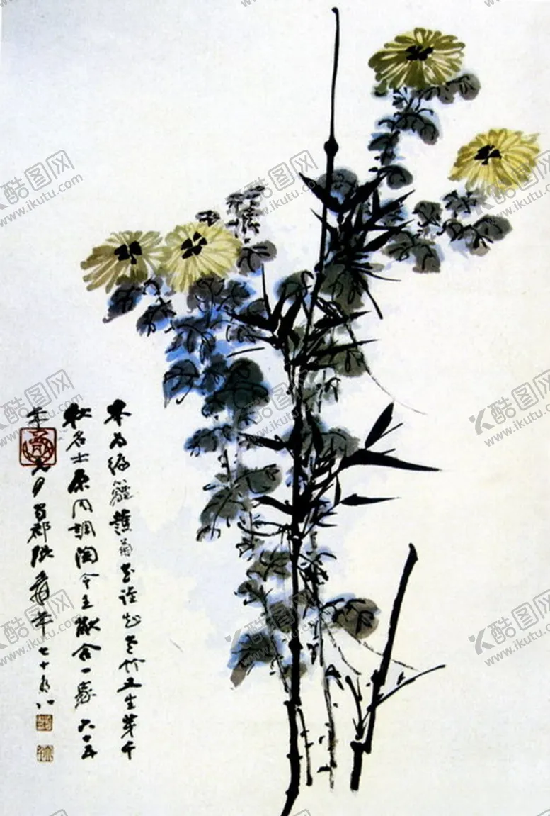 编号：78625706290500034356【酷图网】源文件下载-中国风水墨画