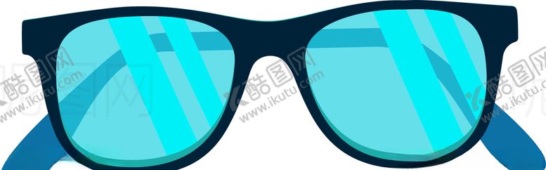 编号：74950409250942431754【酷图网】源文件下载-眼镜