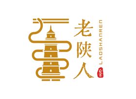 陕西 面食 logo