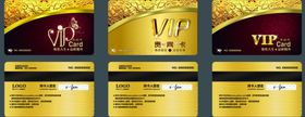 贵宾VIP金卡下载