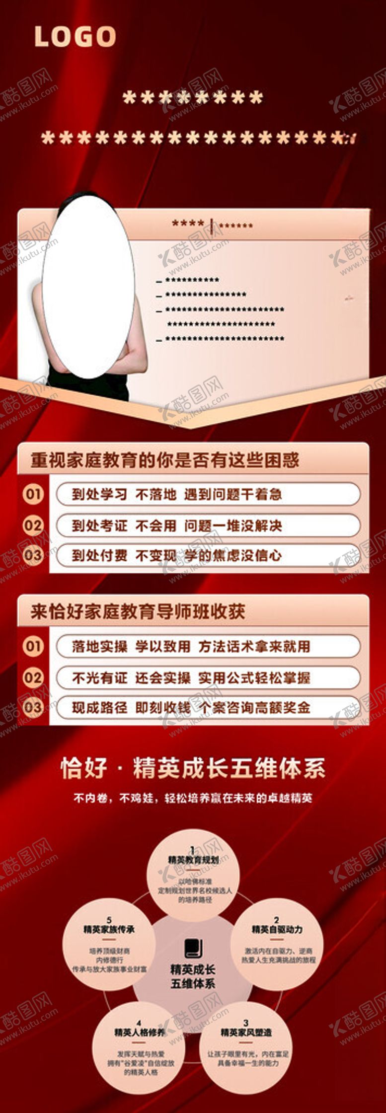 编号：80438712121345297733【酷图网】源文件下载-红色展架