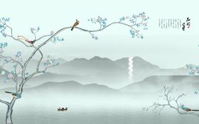 花开富贵