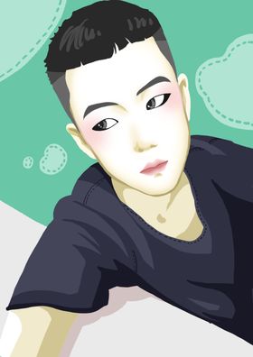 小帅哥动漫头像