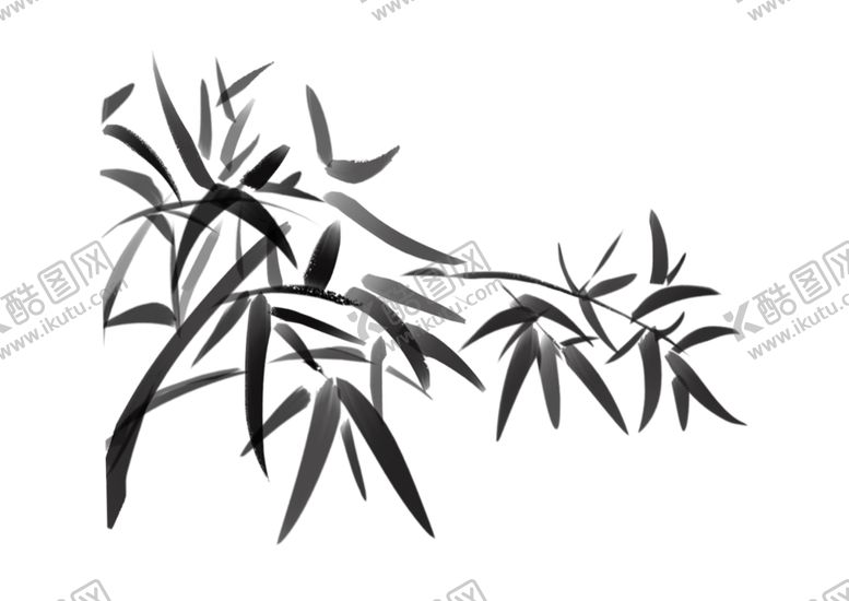编号：85625005120322137475【酷图网】源文件下载-竹子