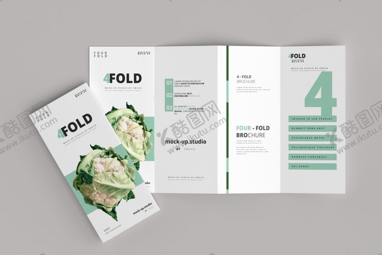 编号：96091309290441074048【酷图网】源文件下载-折页设计