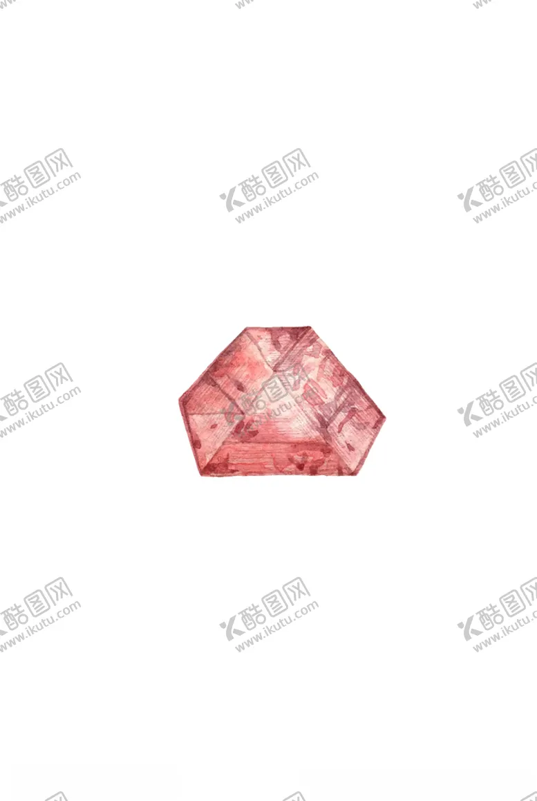 编号：41972205061930205260【酷图网】源文件下载-彩色晶石
